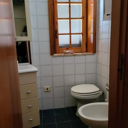 Bouganville Holiday home *
