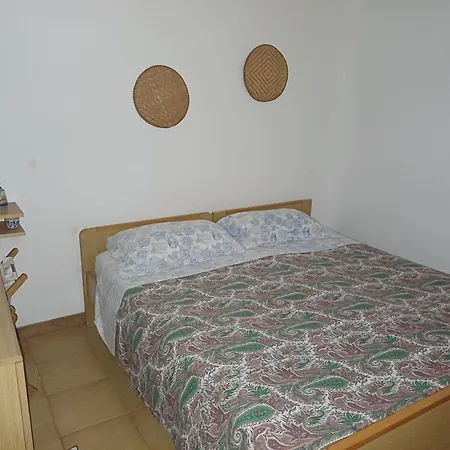 Bouganville Holiday home Leporano